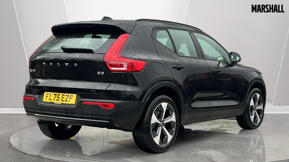 Used Volvo XC40 2025 for sale - 76977852: Photo 7