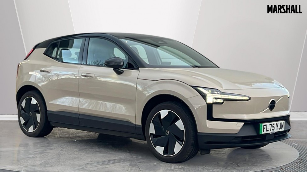 Used Volvo EX30 2025 for sale - 77145768: Photo 1