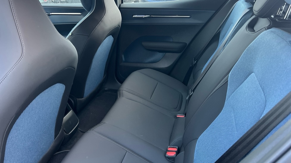 Used Volvo EX30 2025 for sale - 77145768: Photo 10