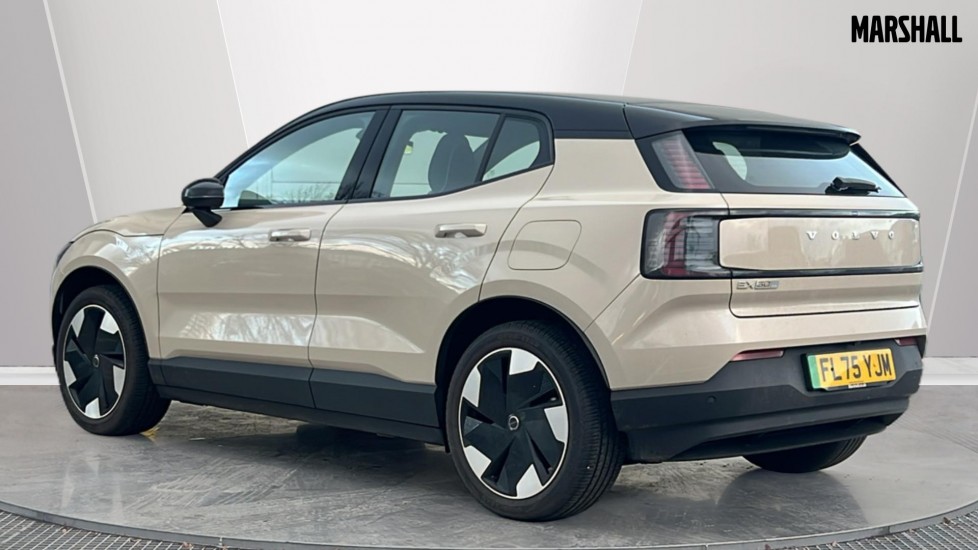 Used Volvo EX30 2025 for sale - 77145768: Photo 2