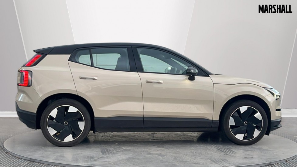 Used Volvo EX30 2025 for sale - 77145768: Photo 3