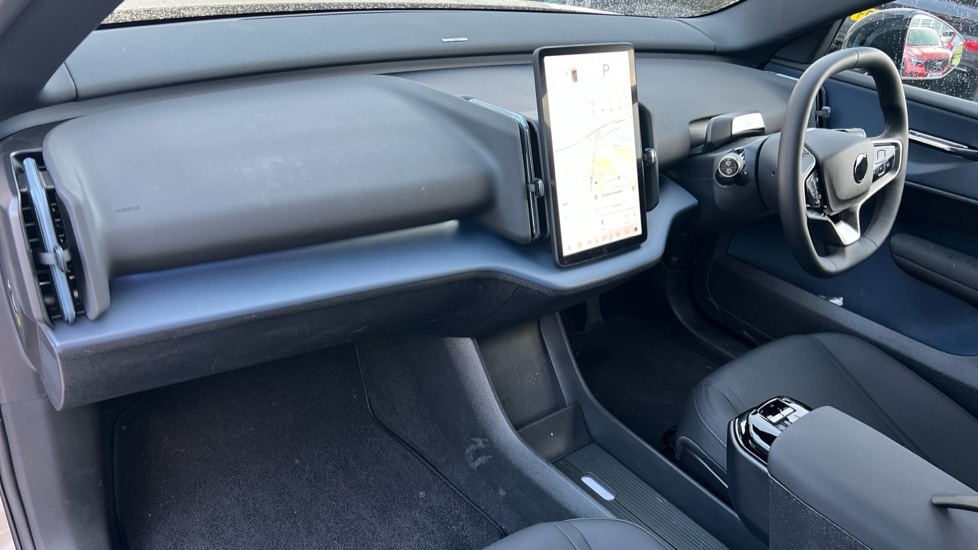 Used Volvo EX30 2025 for sale - 77145768: Photo 4