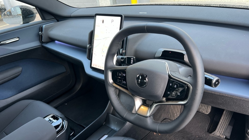 Used Volvo EX30 2025 for sale - 77145768: Photo 5