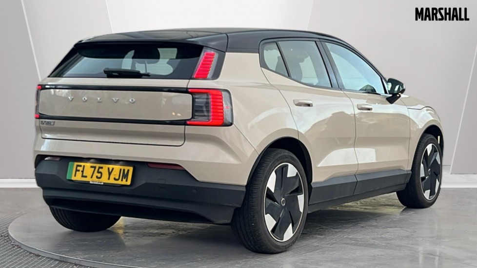 Used Volvo EX30 2025 for sale - 77145768: Photo 7