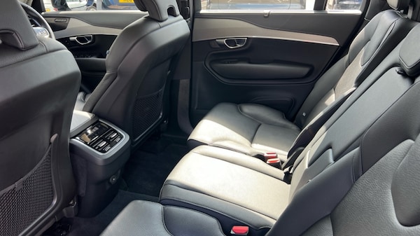 Used Volvo XC90 2022 for sale - 75610695: Photo 10