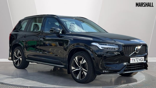 Used Volvo XC90 2022 for sale - 75610695: Photo 1