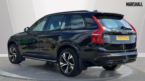 Used Volvo XC90 2022 for sale - 75610695: Photo 2