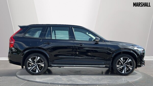 Used Volvo XC90 2022 for sale - 75610695: Photo 3