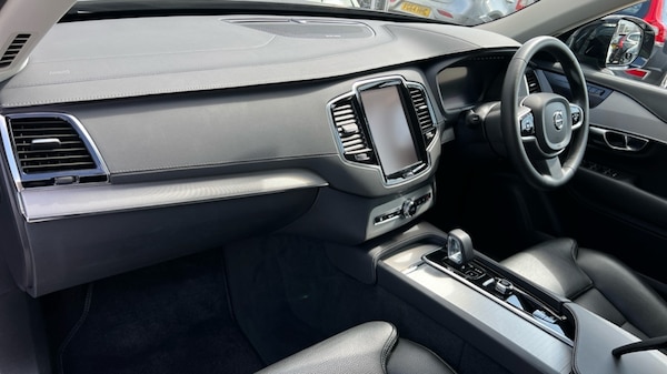 Used Volvo XC90 2022 for sale - 75610695: Photo 4