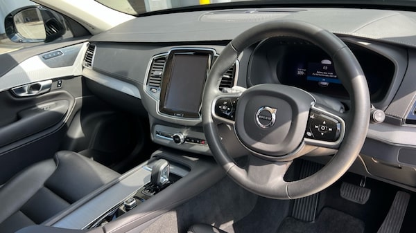 Used Volvo XC90 2022 for sale - 75610695: Photo 5