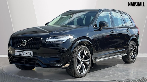 Used Volvo XC90 2022 for sale - 75610695: Photo 6