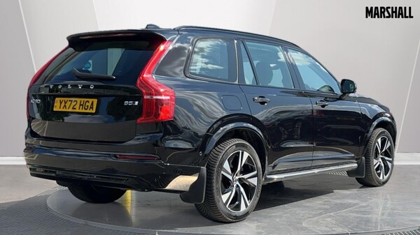 Used Volvo XC90 2022 for sale - 75610695: Photo 7
