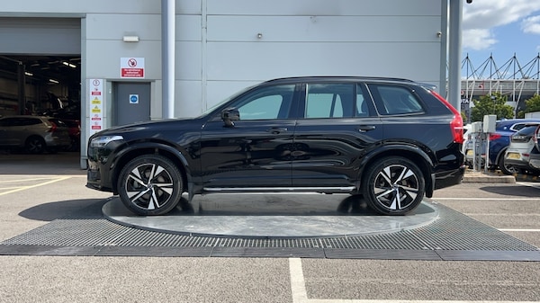 Used Volvo XC90 2022 for sale - 75610695: Photo 8