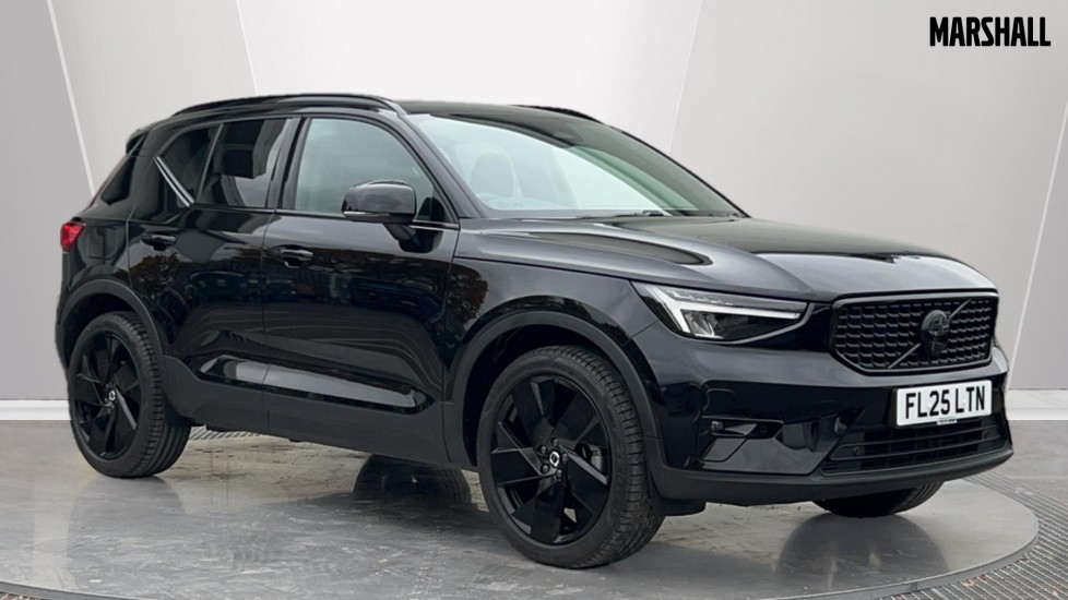 Used Volvo XC40 2025 for sale - 76487265: Photo 1