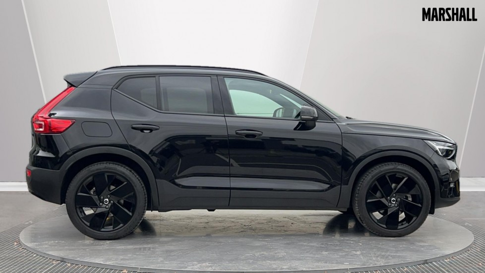 Used Volvo XC40 2025 for sale - 76487265: Photo 3