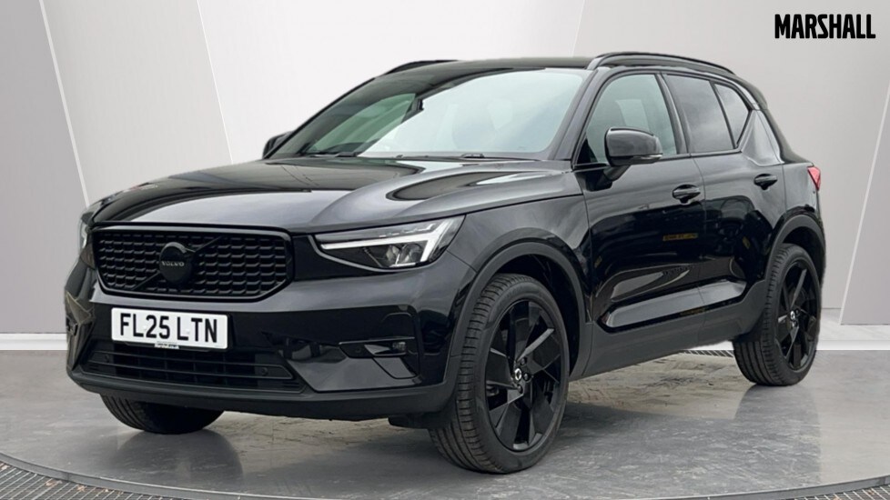 Used Volvo XC40 2025 for sale - 76487265: Photo 6