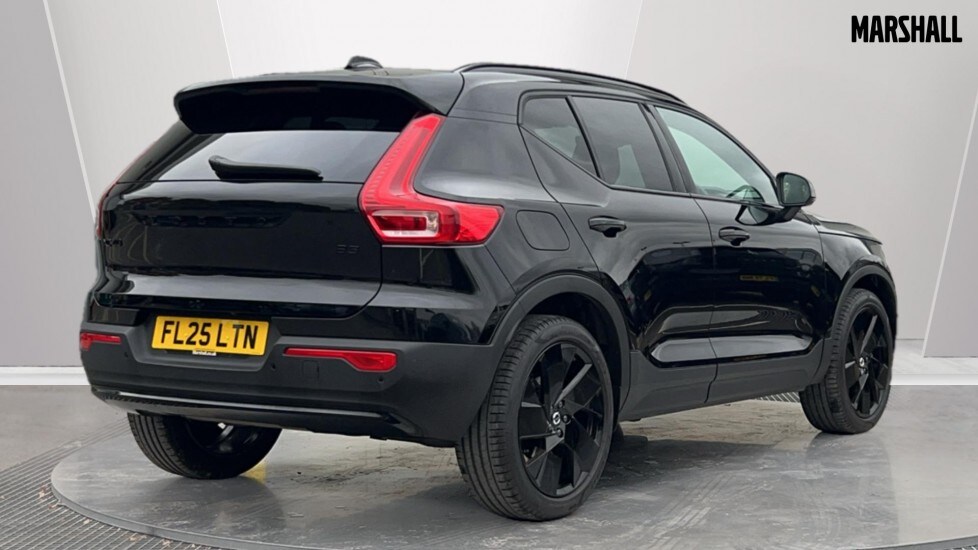 Used Volvo XC40 2025 for sale - 76487265: Photo 7