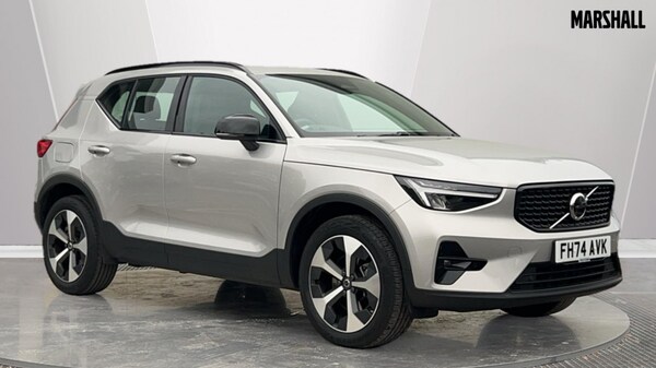 Used Volvo XC40 2025 for sale - 76124662: Photo 1