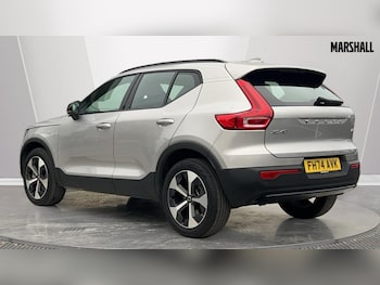 Used Volvo XC40 2025 for sale - 76124662: Photo