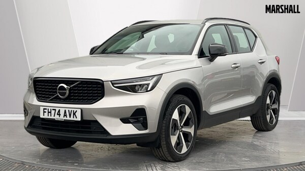 Used Volvo XC40 2025 for sale - 76124662: Photo 6