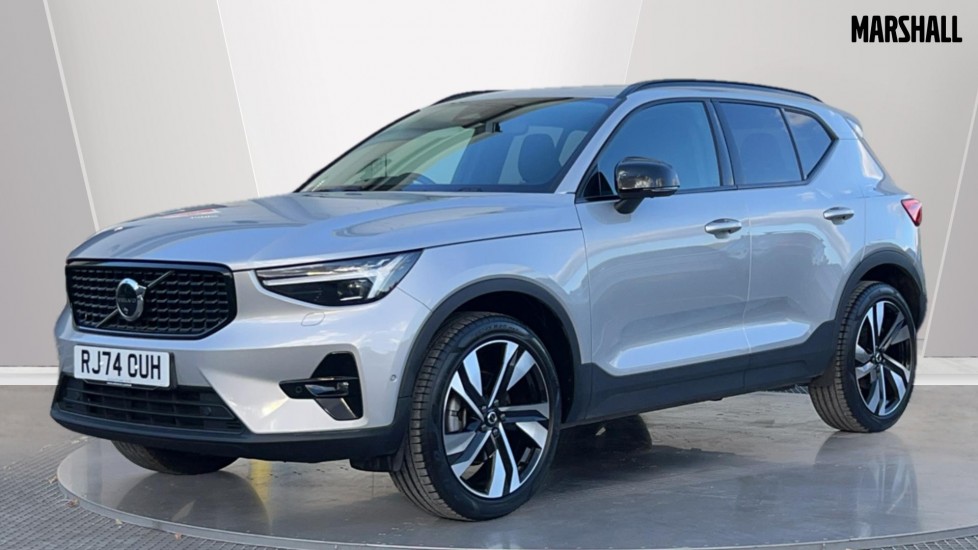 Used Volvo XC40 2024 for sale - 76870347: Photo 6