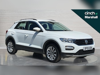 Volkswagen - T-Roc