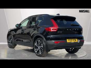 Used Volvo XC40 2021 for sale - 74941175: Photo