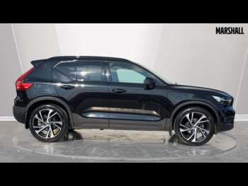 Used Volvo XC40 2021 for sale - 74941175: Photo