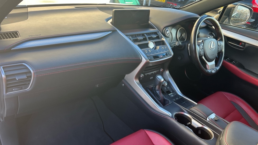 Used Lexus NX 2018 for sale - 76872600: Photo 10