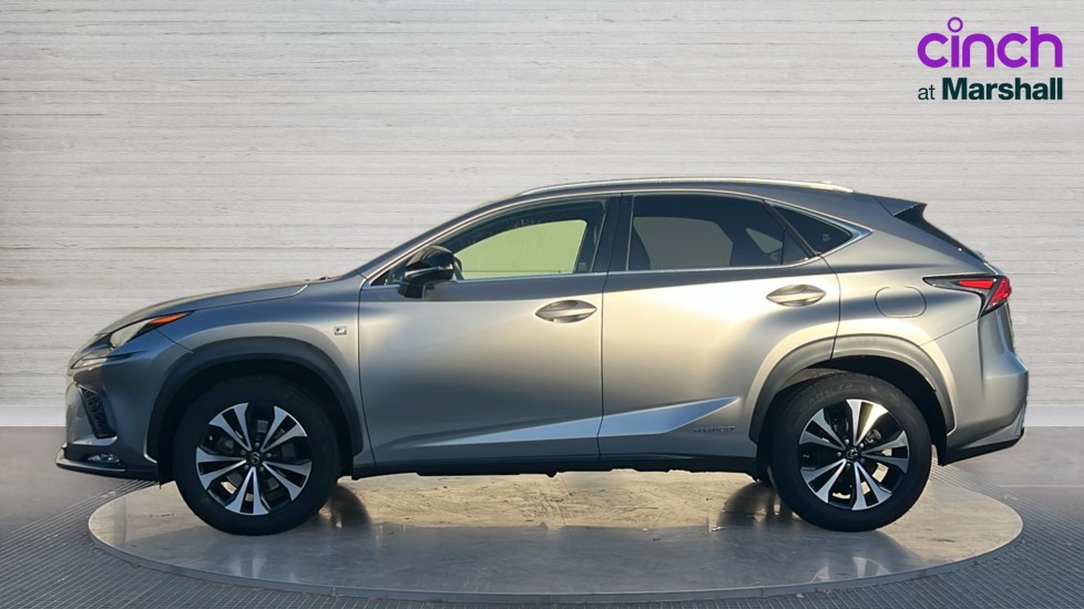 Used Lexus NX 2018 for sale - 76872600: Photo 6