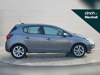 Used Vauxhall Corsa 2018 for sale - 75641233: Photo