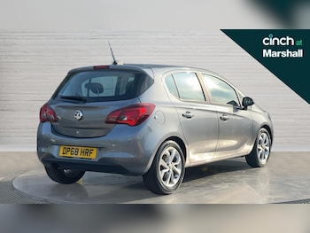 Used Vauxhall Corsa 2018 for sale - 75641233: Photo