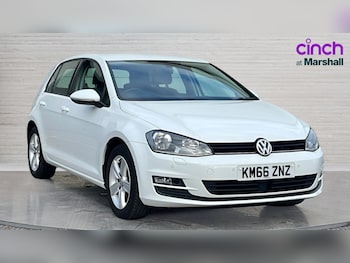 Used Volkswagen Golf 2016 for sale - 77353780: Photo