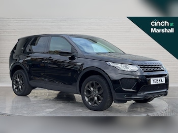 2019 - 2.0 TD4 180 Landmark 5dr Auto