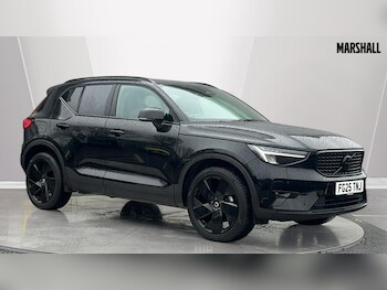 Used Volvo XC40 2025 for sale - 77170516: Photo