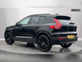 Used Volvo XC40 2025 for sale - 77170516: Photo