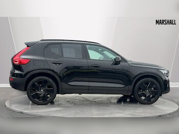 Used Volvo XC40 2025 for sale - 77170516: Photo