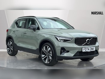 Used Volvo XC40 2025 for sale - 75481077: Photo