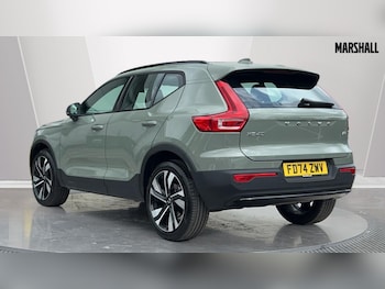 Used Volvo XC40 2025 for sale - 75481077: Photo