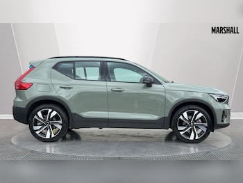 Used Volvo XC40 2025 for sale - 75481077: Photo