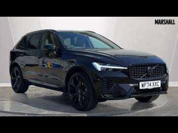 2024 - 2.0 B5P Plus Black Edition 5dr AWD Geartronic Auto