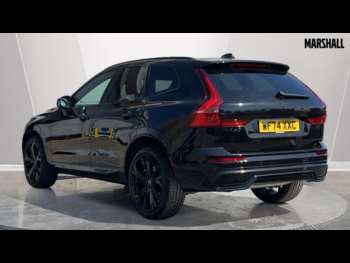 Used Volvo XC60 2024 for sale - 74515206: Photo