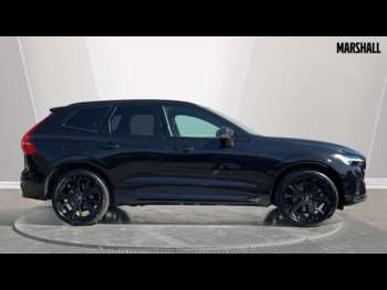 Used Volvo XC60 2024 for sale - 74515206: Photo