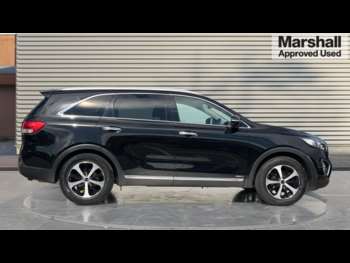 Used Kia Sorento 2017 for sale - 75032748: Photo