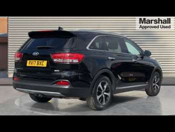 Used Kia Sorento 2017 for sale - 75032748: Photo