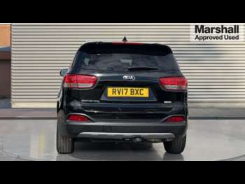 Used Kia Sorento 2017 for sale - 75032748: Photo