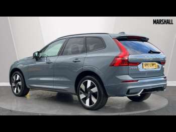 Used Volvo XC60 2024 for sale - 74772168: Photo