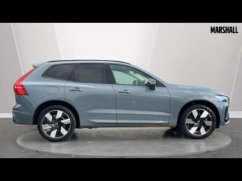 Used Volvo XC60 2024 for sale - 74772168: Photo