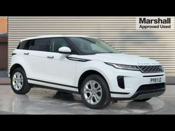 2019 - 2.0 D180 S 5dr Auto