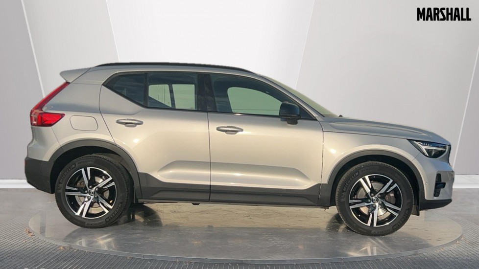Used Volvo XC40 2023 for sale - 76971219: Photo 3